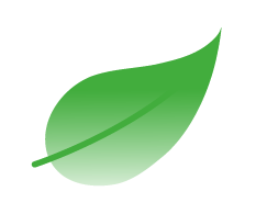 feuille favicon